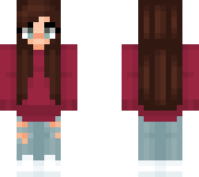 popcorn7540 skin