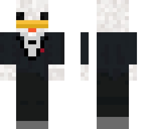 poultry tux