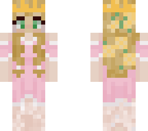 princess