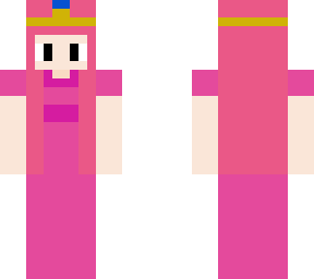princess bubblegum