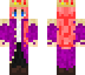 princess technoblade