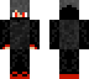 probably my best skin yet
