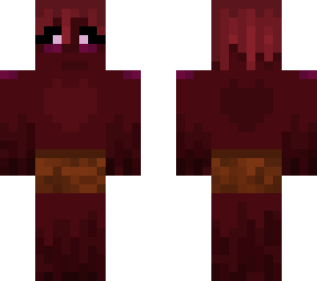 profile pic as skin