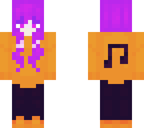 pumpkin music