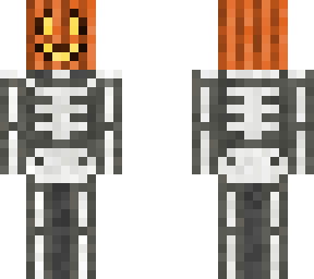 pumpkin skelly