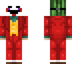 puppet clown