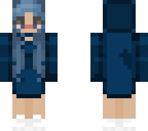 purge girl