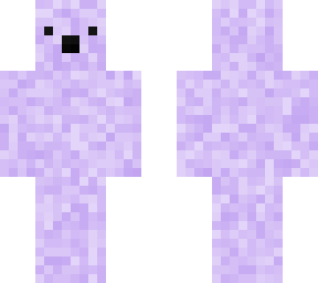 purple blob thing