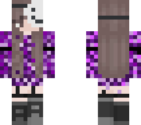 purple drista (remake)
