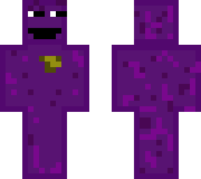 purple guy