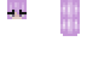 purple hair base (remake)