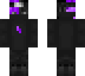 purple naruto