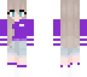 purple nataska