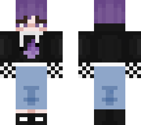 purple pal