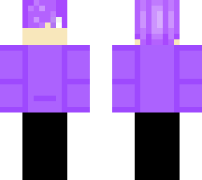 purple theme