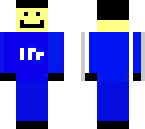 quackity skin