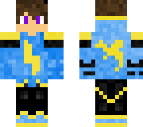 quasar's team blitz