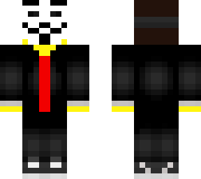 querson hacker