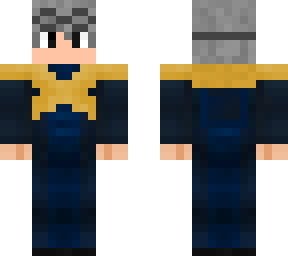 quicksilver (dark phoenix)