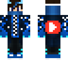 rain demos skin