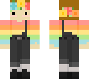rainbow