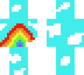 rainbow