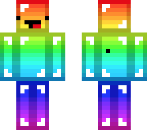 rainbow derp