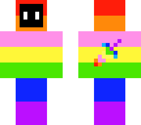 rainbow pro