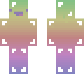 rainbow skeppy