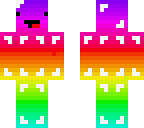 rainbow skeppy