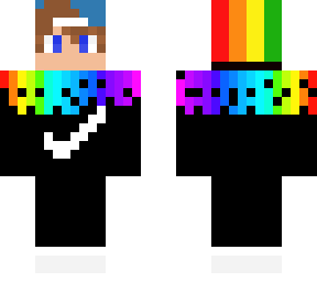 rainbowboai