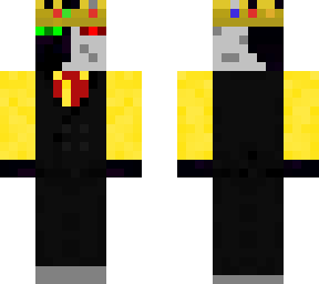 ranboo beenboo hotel suit v2