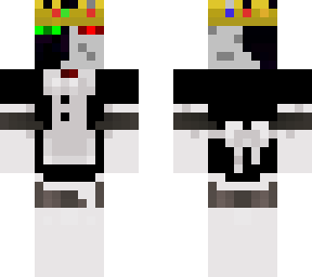 ranboo skin for my friend phia :>