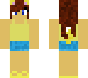 random person i made