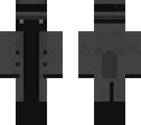 random skin i found