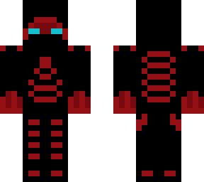 red assassin