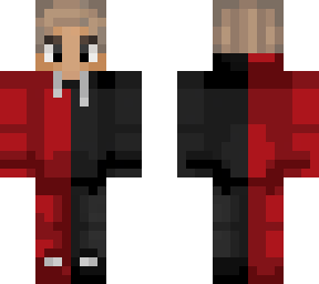 red/black purpled