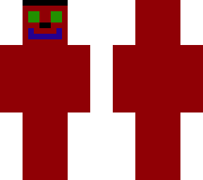 red boi