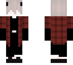red demon