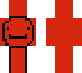 red dream