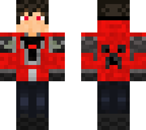 red fither