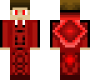 red guy