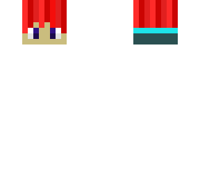 red head base