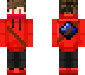 red man an dat