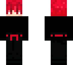 red ninha