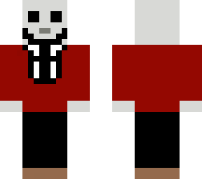 red ram