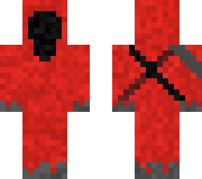 red reaper