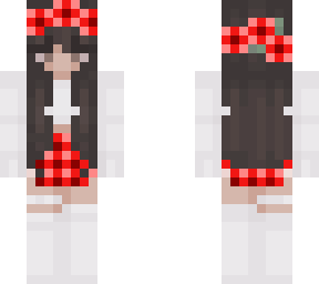 red recolouring of skin by lazystudios from namemc