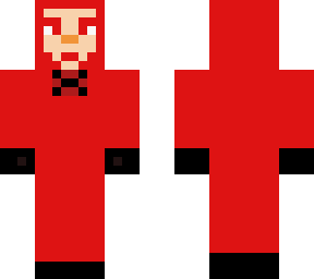 red rocket