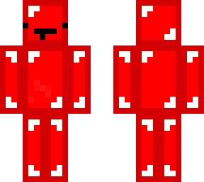red skeppy